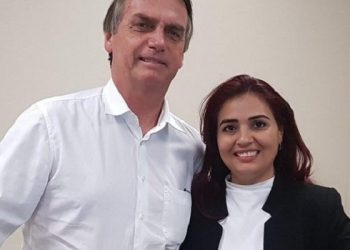 Empresária acreana envolvida nos atos antidemocráticos vira réu após denúncia da Procuradoria-Geral da República