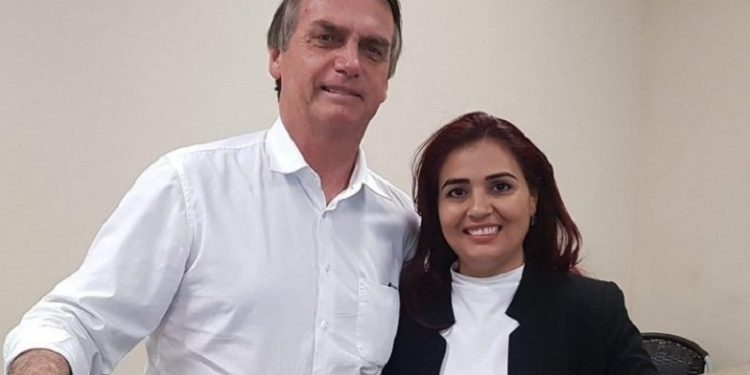 Empresária acreana envolvida nos atos antidemocráticos vira réu após denúncia da Procuradoria-Geral da República