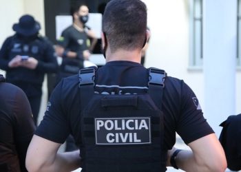 Homem que matou mototaxista em Brasiléia é preso em Rio Branco