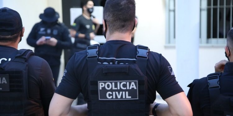 Homem que matou mototaxista em Brasiléia é preso em Rio Branco