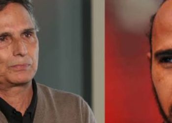 NELSON PIQUET, CONDENADO POR RACISMO E HOMOFOBIA.