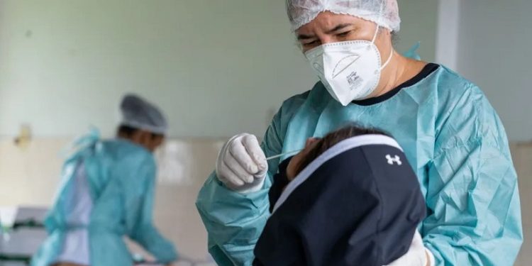 Sete mortes por Síndromes Respiratórias são registradas desde maio no interior do Acre