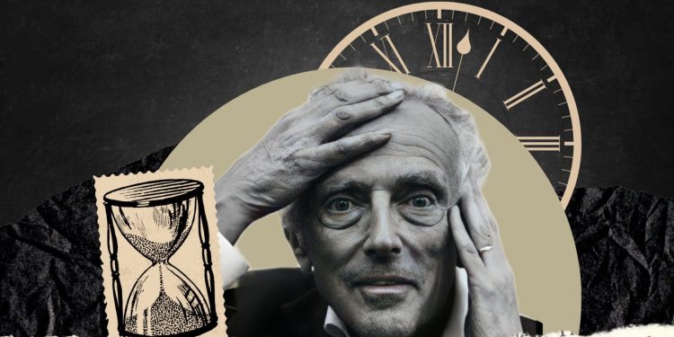 O historiador é um mago do tempo que pensa novas possibilidades de se fazer história