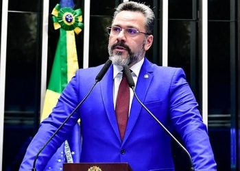 Sindicato dos Médicos do Acre vai pedir cassação de Alan Rick por quebra de decoro