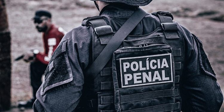 Edital com mais de 300 vagas para o Iapen e Polícia Penal é divulgado nesta terça-feira no Acre