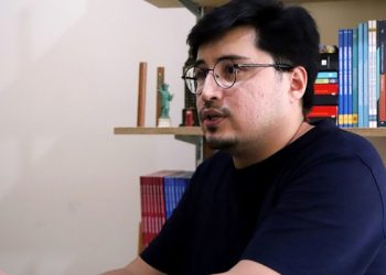 Professor acreano é selecionado para curso de especialização no exterior