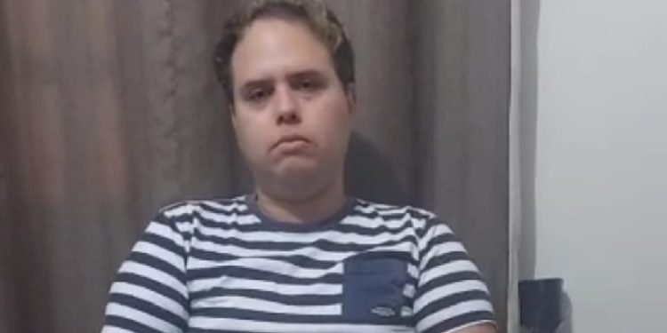 Diagnosticado com doença rara, acreano abre vaquinha para realizar tratamento na Tailândia