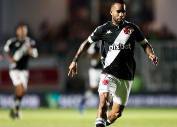 Após seis derrotas seguidas, Vasco recebe o Cuiabá no Luso-Brasileiro