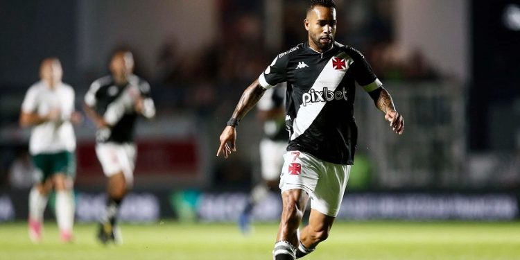 Após seis derrotas seguidas, Vasco recebe o Cuiabá no Luso-Brasileiro