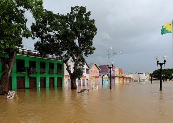 Após liminar, pessoas atingidas por alagação em Rio Branco podem pedir saque do FGTS até 8 de agosto