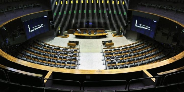 Maioria dos deputados acreanos votam a favor de PL que institui marco temporal para demarcação das terras indígenas