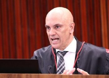 Moraes marca para 22 de junho julgamento que pode deixar Bolsonaro inelegível