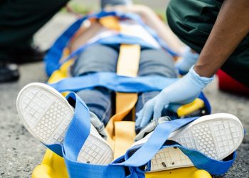 Em Rio Branco, motociclista atropela criança e foge sem prestar assistência