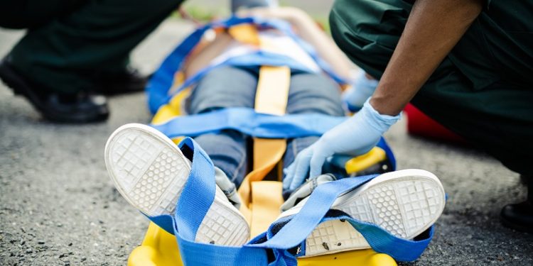 Em Rio Branco, motociclista atropela criança e foge sem prestar assistência