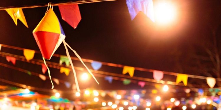 Arraial da Ufac inicia nesta sexta-feira em Rio Branco