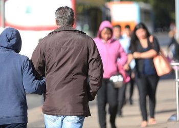 Frente fria: Rio Branco deve registrar 12 graus nesta quarta-feira, segundo Censipam
