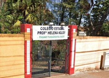 Ex-aluno invade escola e mata estudante no Paraná