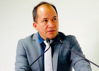 Vereador de Rio Branco viaja para capacitação em Porto Alegre; mais de R$ 5 mil em diárias