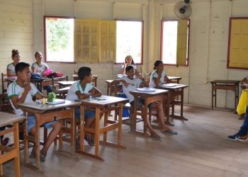 Secretaria de Educação do Estado lança edital de processo seletivo para contratação de professores indígenas