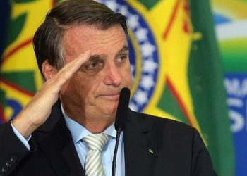 Com maioria dos votos no TSE, Bolsonaro se torna inelegível por oito anos