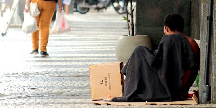 MP do Acre recomenda atendimento ininterrupto à população em situação de rua por conta do frio