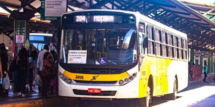 Lei que permite mulheres a desembarcar fora da parada de ônibus após às 21h é aprovada em Rio Branco
