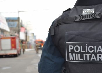 Ministério Público do Acre busca identificar policias militares suspeitos de racismo contra homem