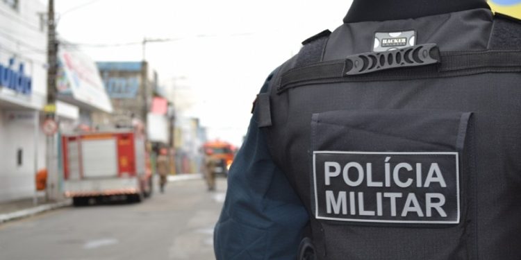 Ministério Público do Acre busca identificar policias militares suspeitos de racismo contra homem