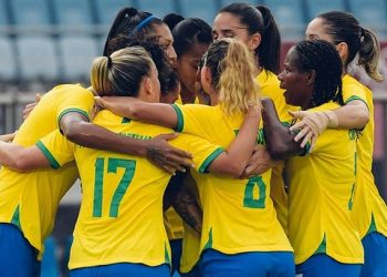 Pia Sundhage convoca seleção para Copa do Mundo Feminina; veja nomes