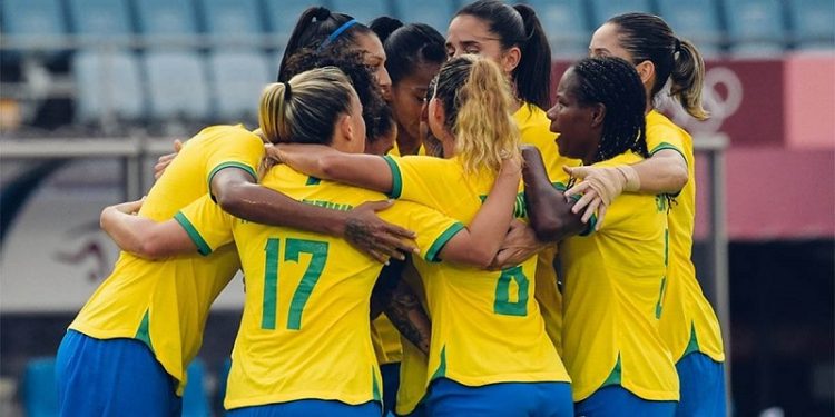 Pia Sundhage convoca seleção para Copa do Mundo Feminina; veja nomes