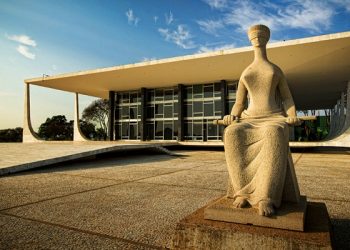 Mais da metade do STF vota contra PEC que transforma agentes socioeducativos em policiais penais