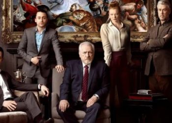 Succession: o drama shakespeariano da HBO que você precisa assistir