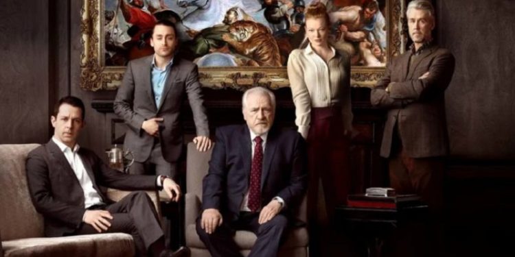 Succession: o drama shakespeariano da HBO que você precisa assistir