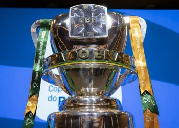 Copa do Brasil: quartas terá clássico paulista e outro Fla x Athletico
