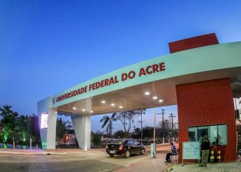 Inep atribui nota máxima para curso de História Licenciatura da Ufac