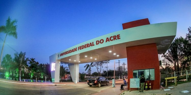 Inep atribui nota máxima para curso de História Licenciatura da Ufac