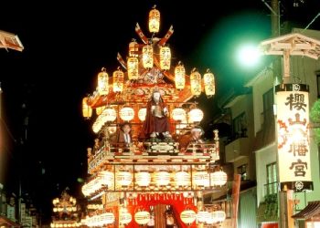 Festival asiático ‘Zona Nerd Matsuri’ inicia neste sábado em Rio Branco