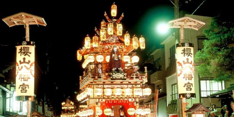 Festival asiático ‘Zona Nerd Matsuri’ inicia neste sábado em Rio Branco