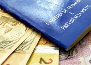 Primeira parcela do 13° para servidores do Estado vai ser paga junto com salário de julho