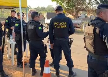 Negociações no presídio Antônio Amaro em Rio Branco devem ser retomadas na manhã desta quinta-feira