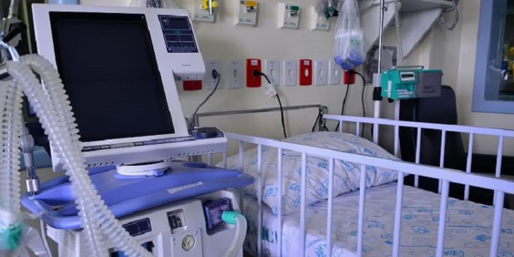 Acre vai ampliar número de leitos de UTI pediátricas para atender casos de síndromes gripais