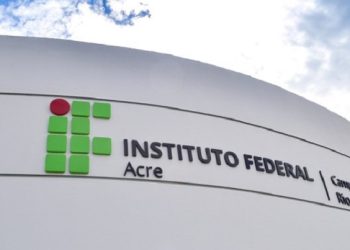 Inscrições para o VIII Congresso de Ciência e Tecnologia do Ifac estão abertas