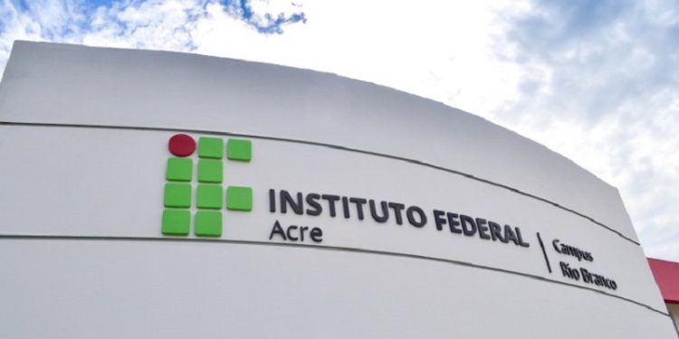 Inscrições para o VIII Congresso de Ciência e Tecnologia do Ifac estão abertas