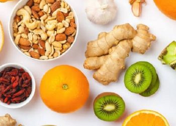 Cinco alimentos que vão ajudar a fortalecer o sistema imunológico; confira