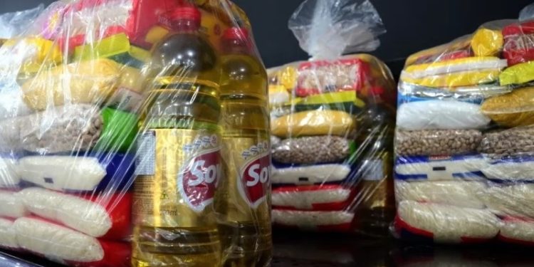 Preço da cesta básica tem aumento em Rio Branco, diz pesquisa