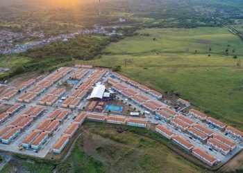 Lula sanciona lei que retoma programa Minha Casa, Minha Vida; veja mudança