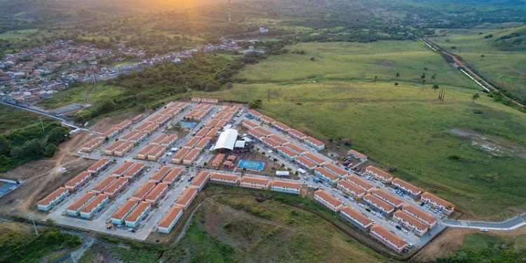 Lula sanciona lei que retoma programa Minha Casa, Minha Vida; veja mudança