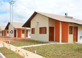 Minha Casa, Minha Vida: Acre será contemplado com construção de mil unidades habitacionais