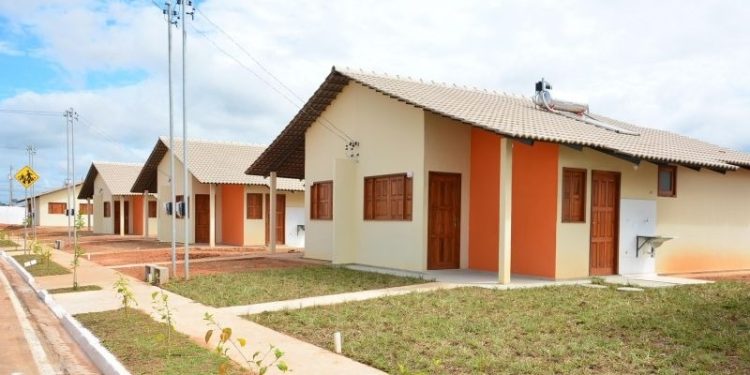 Minha Casa, Minha Vida: Acre será contemplado com construção de mil unidades habitacionais
