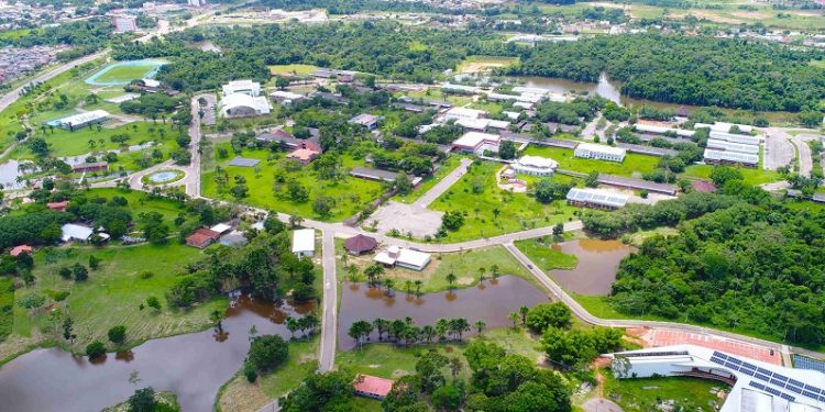 Inscrições para vagas residuais da Ufac encerram nesta sexta-feira; saiba mais